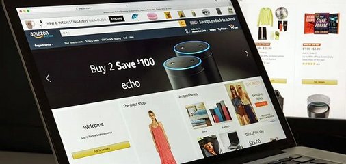 反壟斷巨潮下的諸惡之爭 亞馬遜、谷歌、Facebook與蘋果在電子產品互聯網銷售中的爭議行為